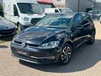 VW Golf // Join // Benzine // Euro 6, Auto's, Volkswagen, Zwart, Bedrijf, Handgeschakeld, 5 deurs