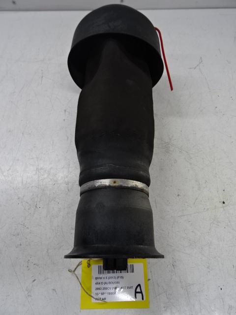 SCHROEFVEER ACHTER BMW X5 (F15) (01-2013/07-2018), Auto-onderdelen, Ophanging en Onderstel, BMW, Gebruikt