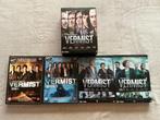 Nederlandse series, Cd's en Dvd's, Dvd's | Tv en Series, Ophalen of Verzenden, Zo goed als nieuw