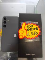 Samsung S24+ 512gb Garantie, Telecommunicatie, Mobiele telefoons | Samsung, Ophalen of Verzenden, Zo goed als nieuw