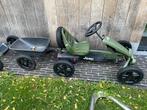 Berg Jeep Go/cart. met aanhanger ., Ophalen, Zo goed als nieuw, Berg