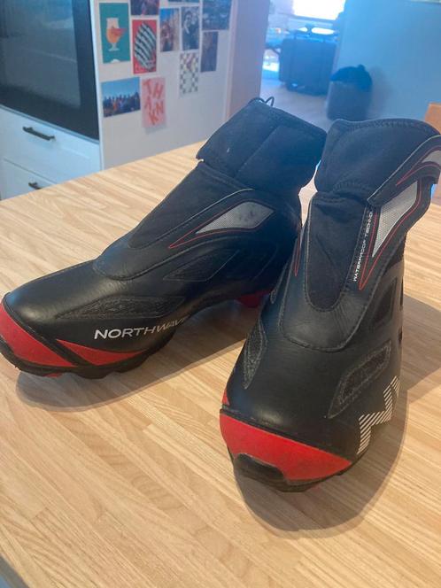 Northwave winterschoenen, Fietsen en Brommers, Fietsaccessoires | Fietskleding, Schoenen, Ophalen