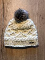Muts Barts omtrek 53cm, Kinderen en Baby's, Meisje, Barts, Ophalen of Verzenden, Zo goed als nieuw
