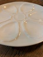 Zes oesterbordenIn perfecte staat, Enlèvement