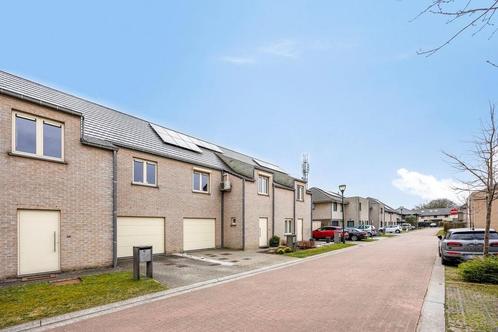 Woning te koop in Evergem, 4 slpks, Immo, Huizen en Appartementen te koop, Vrijstaande woning, A