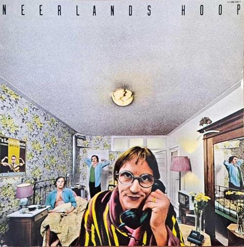 Neerlands Hoop In Bange Dagen – Heimwee Naar Holland (1977), Cd's en Dvd's, Vinyl | Nederlandstalig, Pop, Ophalen of Verzenden