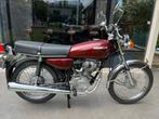 Honda 125 in topstaat gerestaureerd !!!!!, Motoren