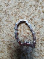 armbanden voor mannen, Ophalen of Verzenden, Nieuw, Zilver