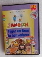PC-CD rom spellen leerrijk, Games en Spelcomputers, Ophalen of Verzenden