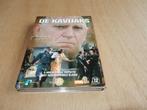 nr.319 - Dvd box: de kavijaks - serie, CD & DVD, DVD | Néerlandophone, Comme neuf, À partir de 12 ans, Film, Enlèvement ou Envoi