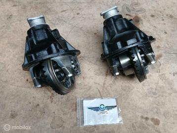 Gereviseerd Differentieel Range Rover P38 4.6 V8 Cardan Diff beschikbaar voor biedingen