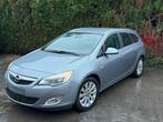 Opel asrta 2011 210.000km properstaat 2900€ gekeurd vr verk, Auto's, Bedrijf, Te koop