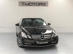 MERCEDES E 220 CDI BOITE AUTO CABRIO CUIR GPS XENON GARANTIE, Auto's, Automaat, https://public.car-pass.be/vhr/2299eb4e-ba48-4961-a7c8-c81a991b59e3