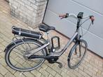 Beaufort Bruges fiets, Fietsen en Brommers, Elektrische fietsen, Overige merken, Gebruikt, 50 km per accu of meer, 47 tot 51 cm