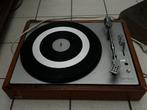 Lenco L-85 platenspeler, Pitch-regelaar, Platenspeler, Niet werkend, Ophalen