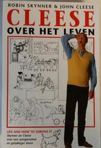 R. Skynner - Cleese over het leven, Ophalen of Verzenden, Zo goed als nieuw, R. Skynner