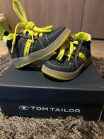 Kinderschoenen Tom Tailor, Kinderen en Baby's, Babykleding | Schoentjes en Sokjes, Ophalen, Zo goed als nieuw