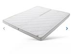 Surmatelas fendu Auping prestige 180x200, Comme neuf