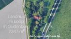 Vrijstaande woning te koop in Oudenburg, 4 slpks, 7347 m², 592 kWh/m²/an, 4 pièces, Autres types