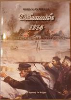 1914-1918 IJZER DIKSMUIDE Diksmuide 1914., Ophalen of Verzenden, Nieuw