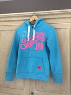 Sweat a capuche superdry, Kleding | Dames, Truien en Vesten, Ophalen, Zo goed als nieuw