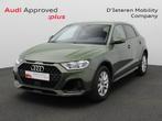 Audi A1 allstreet A1 Allstreet 30 TFSI Business Edition S tr, Automaat, A1, Zilver of Grijs, 136 g/km