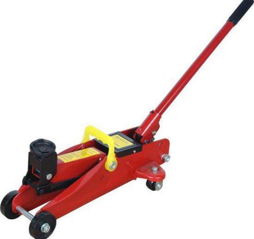 AUTO KRIK 2 TON NIEUW - GARAGEKRIK, Auto diversen, Krikken, Nieuw, Garagekrik, Manueel, Ophalen of Verzenden