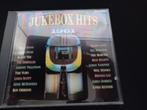 Les succès de Jukebox de 1961 - Cd = Mint, CD & DVD, CD | Pop, Comme neuf, Enlèvement ou Envoi, 1960 à 1980
