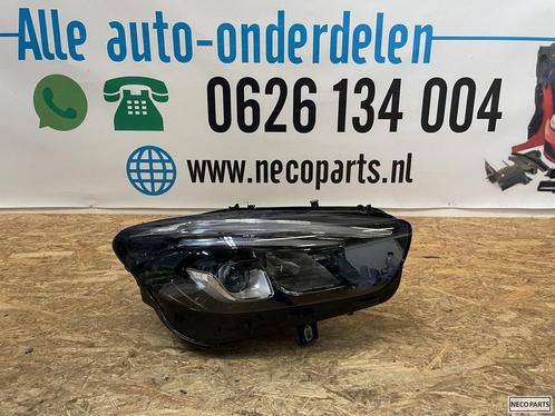 B KLASSE W247 HIGH LED KOPLAMP RECHTS A2479061405, Auto-onderdelen, Verlichting, Mercedes-Benz, Gebruikt, Ophalen of Verzenden