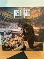 LP - Pearl Jam - The fly says goodbye, Enlèvement ou Envoi, Comme neuf