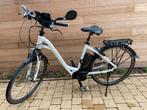 Flyer t10, Zo goed als nieuw, 47 tot 51 cm, 50 km per accu of meer, Ophalen