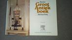 Elseviers Groot Antiekboek lot 202, Antiek en Kunst, Ophalen of Verzenden