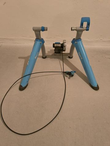 Tacx Satori beschikbaar voor biedingen