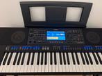 Yamaha PSR-SX920 - Comme neuf - Sous garantie, Muziek en Instrumenten, Keyboards, Ophalen, Zo goed als nieuw, 61 toetsen, Yamaha