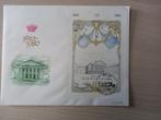 Postzegels 150 jaar België lot 262, Postzegels en Munten, Ophalen of Verzenden