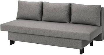 Canapé convertible lit Ikea beschikbaar voor biedingen