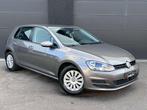 Volkswagen Golf Golf 7 | 1.4 TSI | 88.000 KM ! | Navi | Gara, Auto's, Volkswagen, Euro 5, Gebruikt, Zwart, 4 cilinders