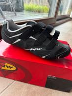 Racefiets schoenen, Ophalen, Zo goed als nieuw, Schoenen