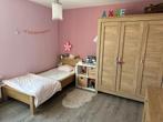 Tiener slaapkamer (bed, kast, commode), Modern, Gebruikt, Eenpersoons, Ophalen