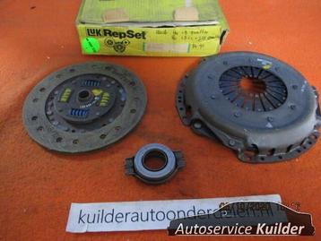 Koppelingset Audi 80 100 1.8 Quattro LUK beschikbaar voor biedingen