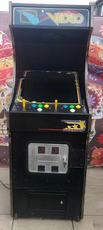 arcade, Verzamelen, Automaten | Overige, Ophalen, Gebruikt