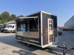 Foodtruck, Ophalen, Snacks