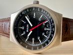 Buler Rally Tachymeter Mechanical Vintage, Ophalen of Verzenden