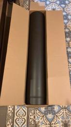 Kachelbuis 1000mm, Doe-het-zelf en Bouw, Ophalen, Gebruikt, Minder dan 2 meter, Rechte buis