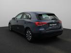 Mercedes-Benz A-Klasse A 180 d Business Solution, Auto's, Stof, Gebruikt, Zwart, 4 cilinders