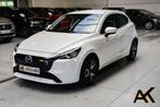 Mazda 2 2 e-SKYACTIV G 90 HYBRID Center-Line - NAVI SMART, Auto's, Voorwielaandrijving, Stof, Gebruikt, Euro 6