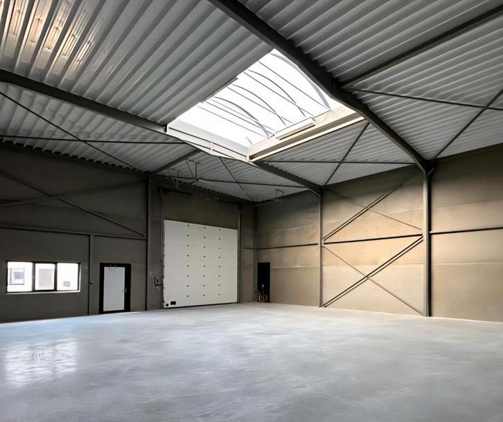 Standplaats voor caravan, Caravans en Kamperen, Caravanopslag