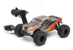 HBX GRONDCRUSHER TRUCK MET GEBORSTELDE MOTOR  2.4Ghz, Enlèvement ou Envoi, Neuf