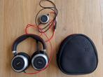 Jabra Evolve 80 UC, Ophalen of Verzenden, Zo goed als nieuw, Over-ear, Jabra