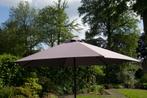 parasol de jardin, Jardin & Terrasse, 2 à 3 mètres, Parasol sur pied, Enlèvement, Utilisé